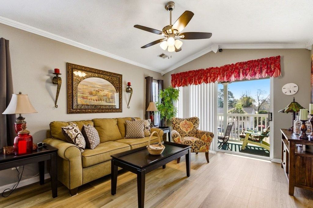Photo of 514 White River Dr #23G, Myrtle Beach, SC 29579 (MLS # 2607380)