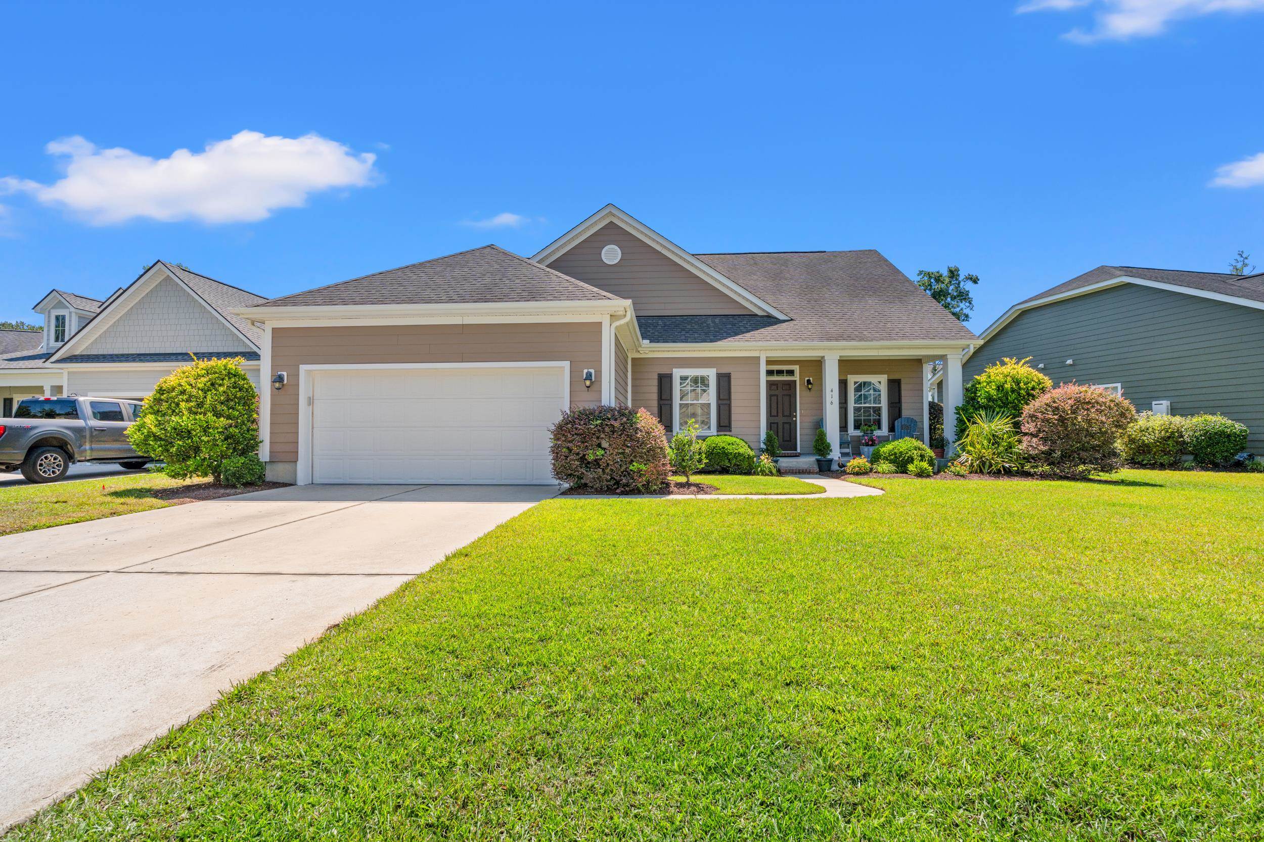 416 Retriever Ct.
