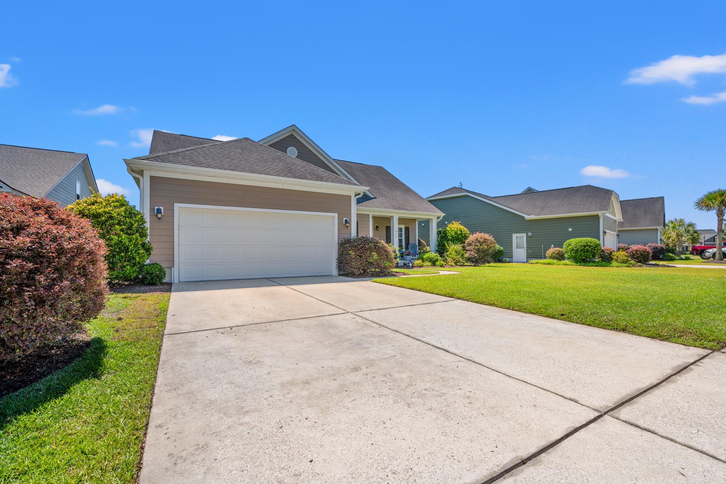 416 Retriever Ct.