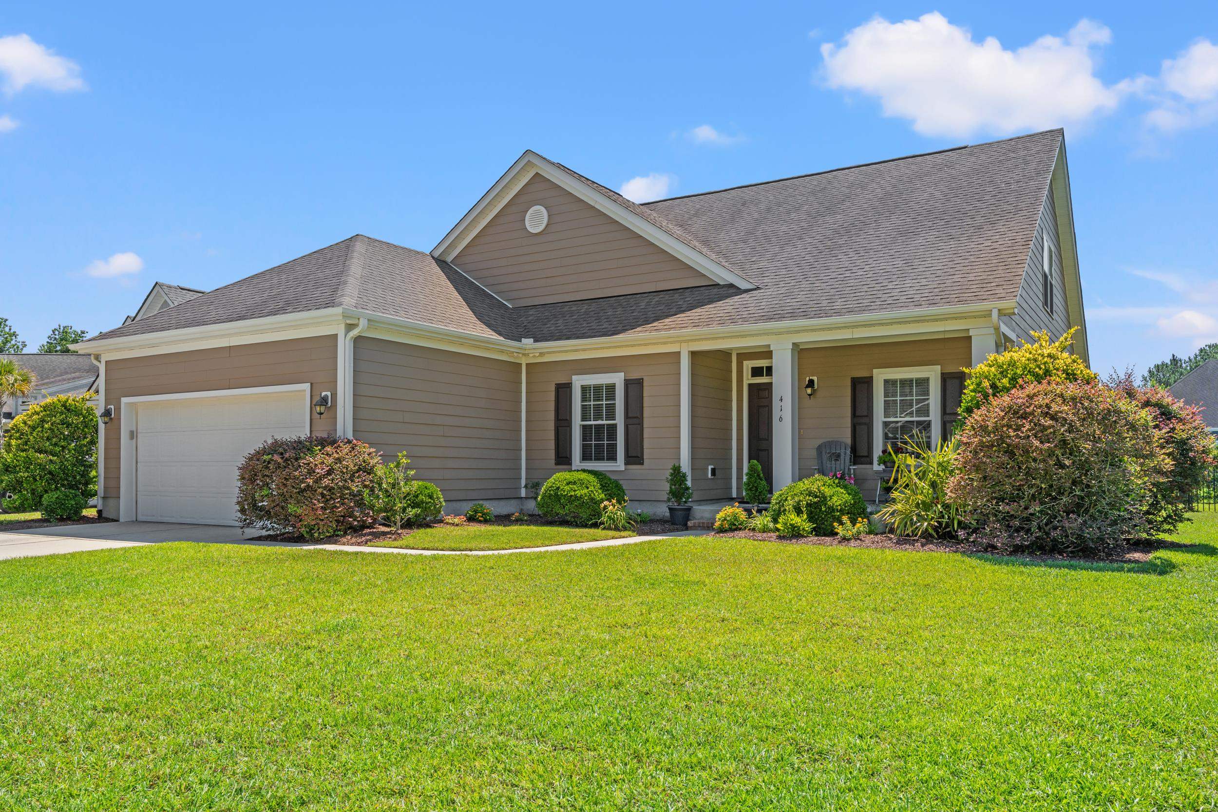 416 Retriever Ct.