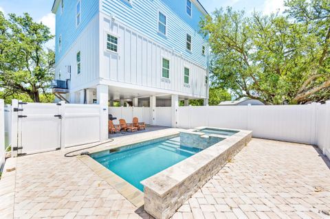 A home in Surfside Beach