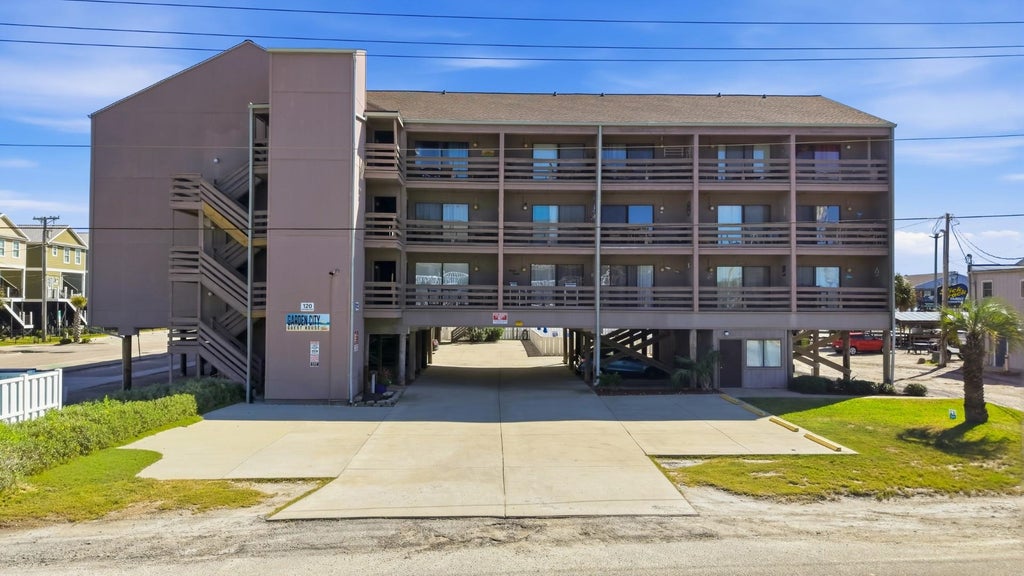 Photo of 120 Dogwood Dr. N DR #114, Murrells Inlet, SC 29576 (MLS # 2625924)