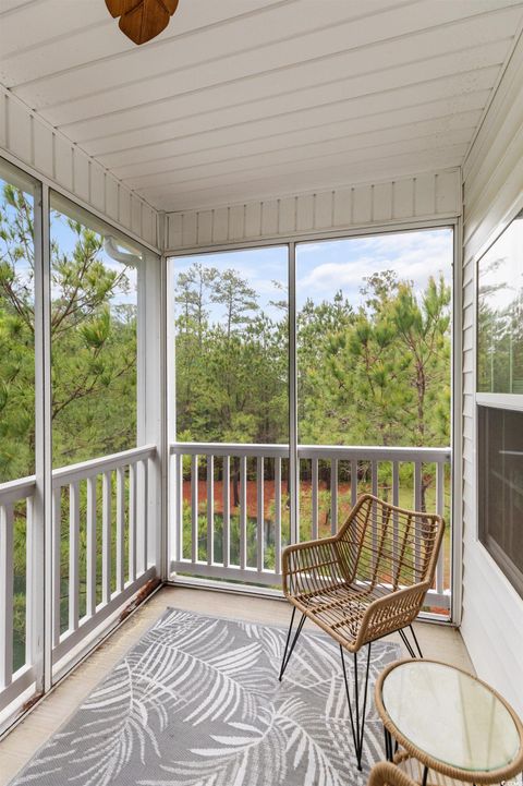 A home in Surfside Beach