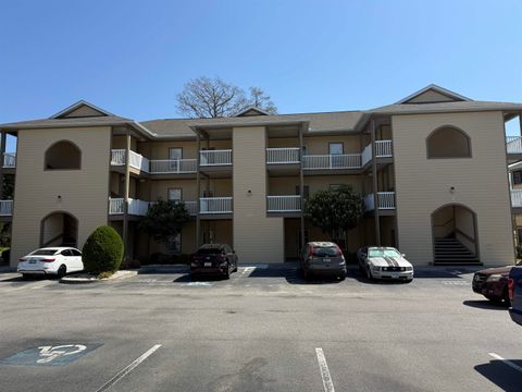 4104 Pinehurst Circle 2D Little River SC 29566