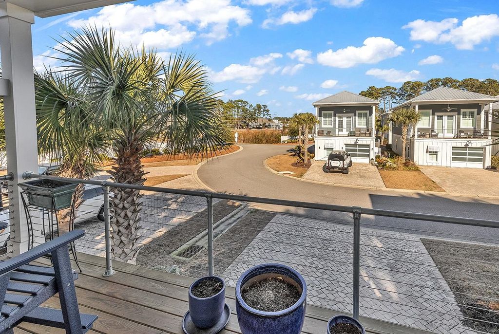 Photo of 225 Clam Digger Loop, Pawleys Island, SC 29585 (MLS # 2601360)