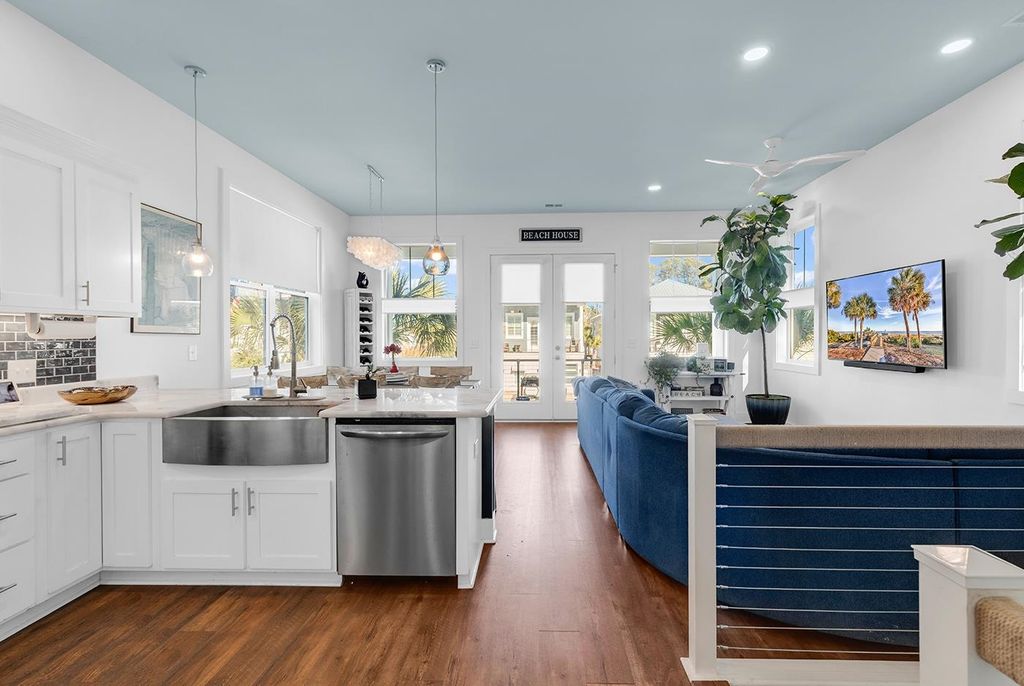 Photo of 225 Clam Digger Loop, Pawleys Island, SC 29585 (MLS # 2601360)