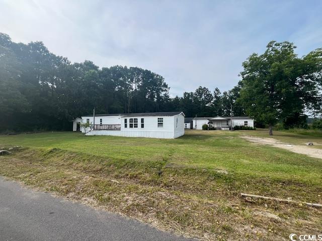 810 Kinlaw Ln.