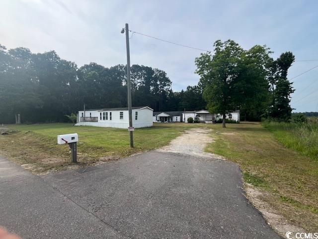 810 Kinlaw Ln.