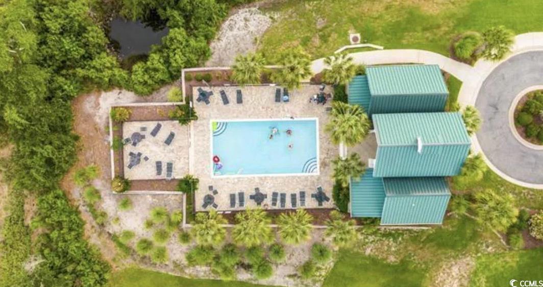 1307 Wading Heron Rd.