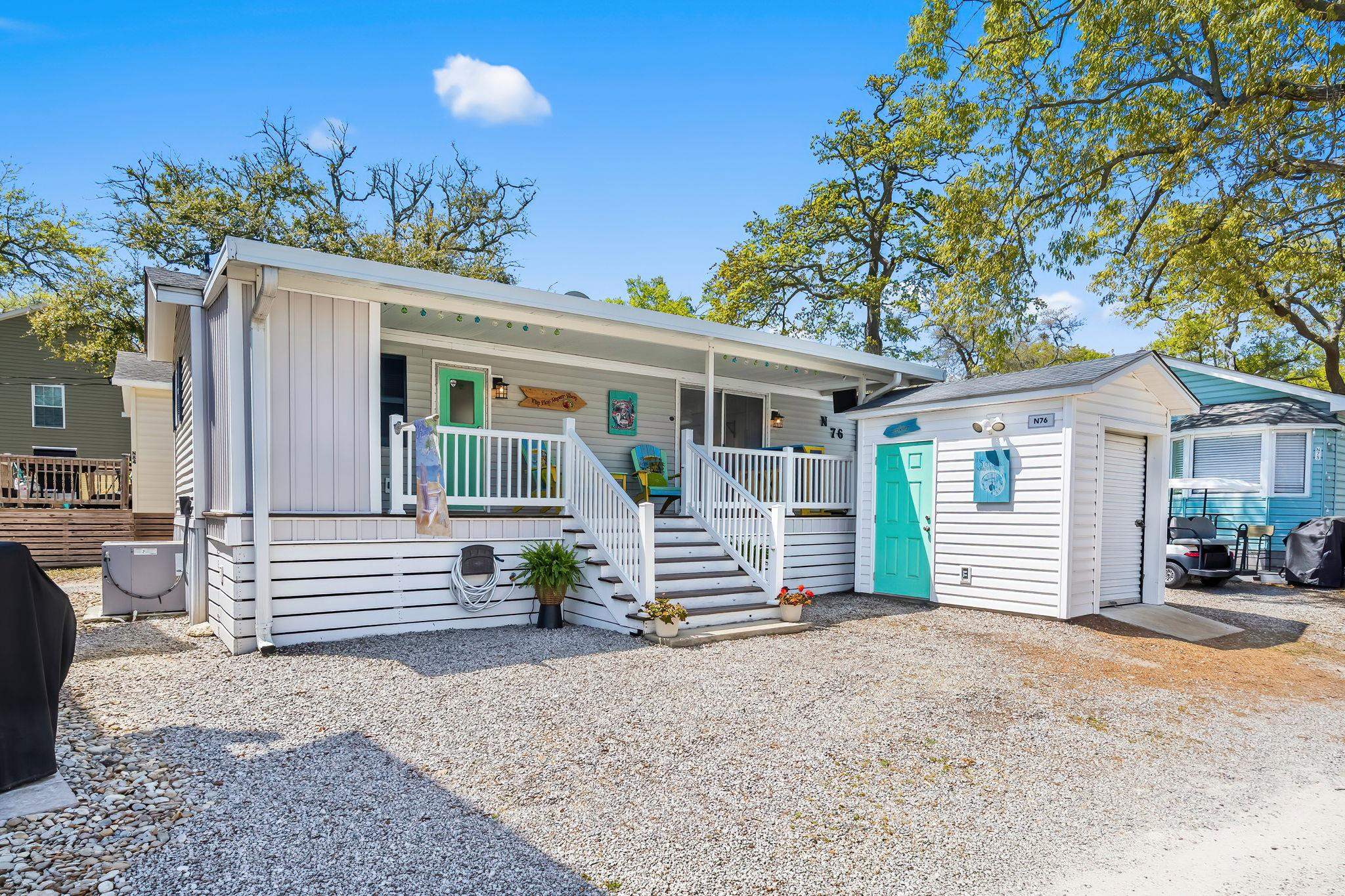 6001-N76 S Kings Highway