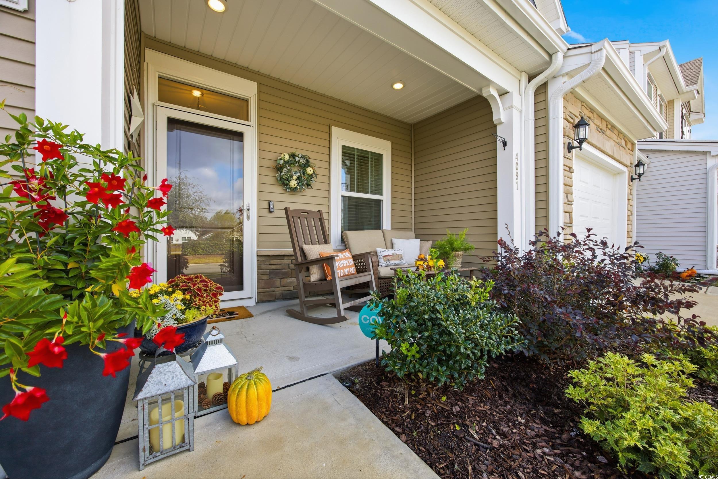 4091 McLamb Ave. 4091