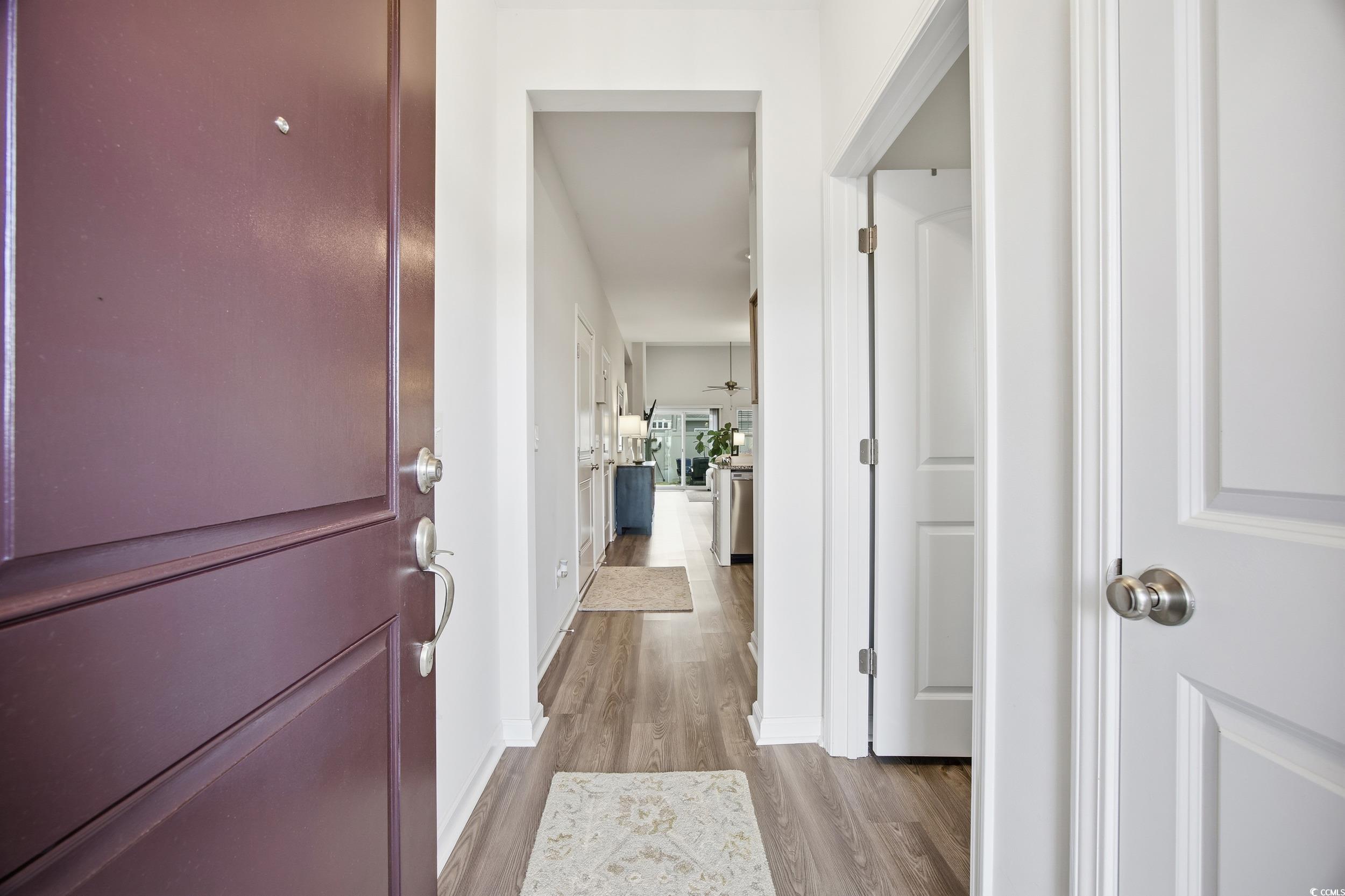 4091 McLamb Ave. 4091