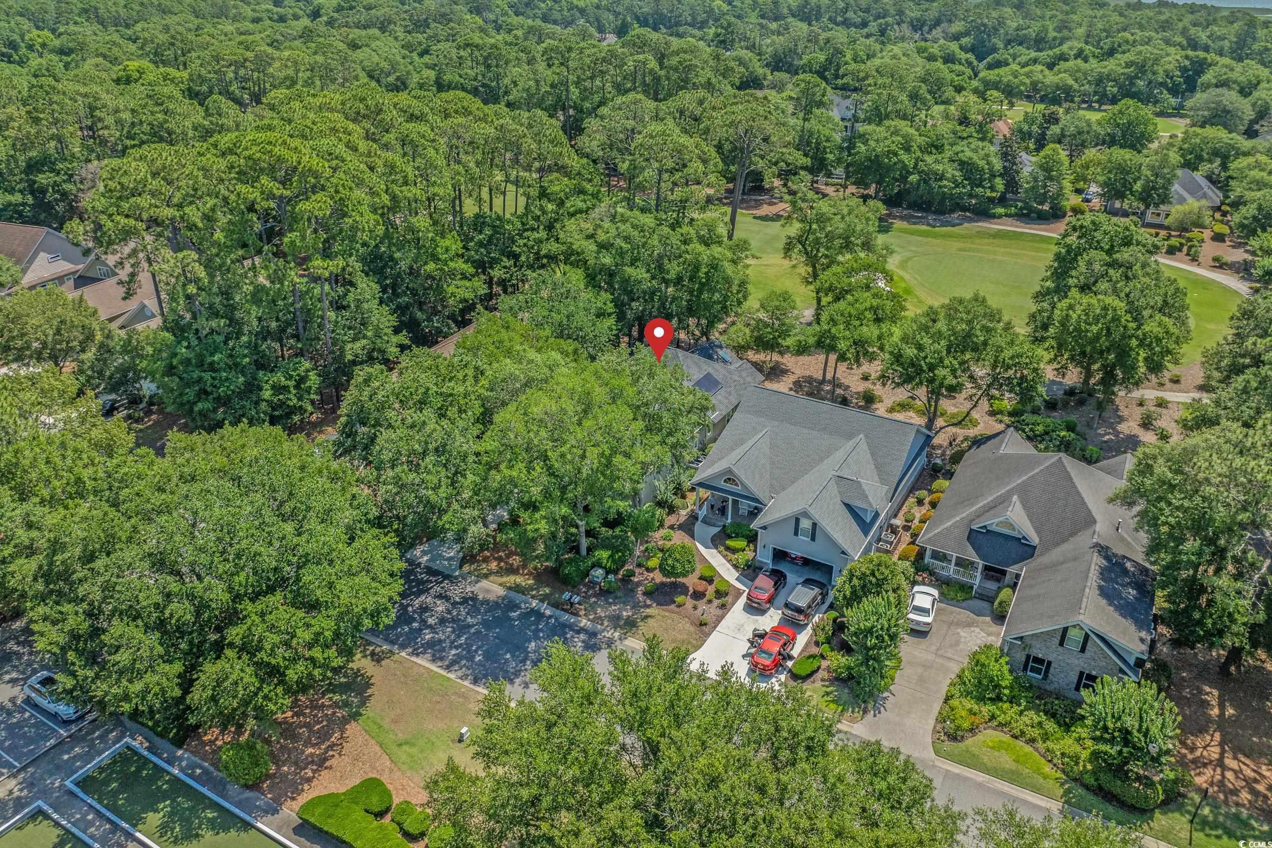 907 Tidewater Dr.