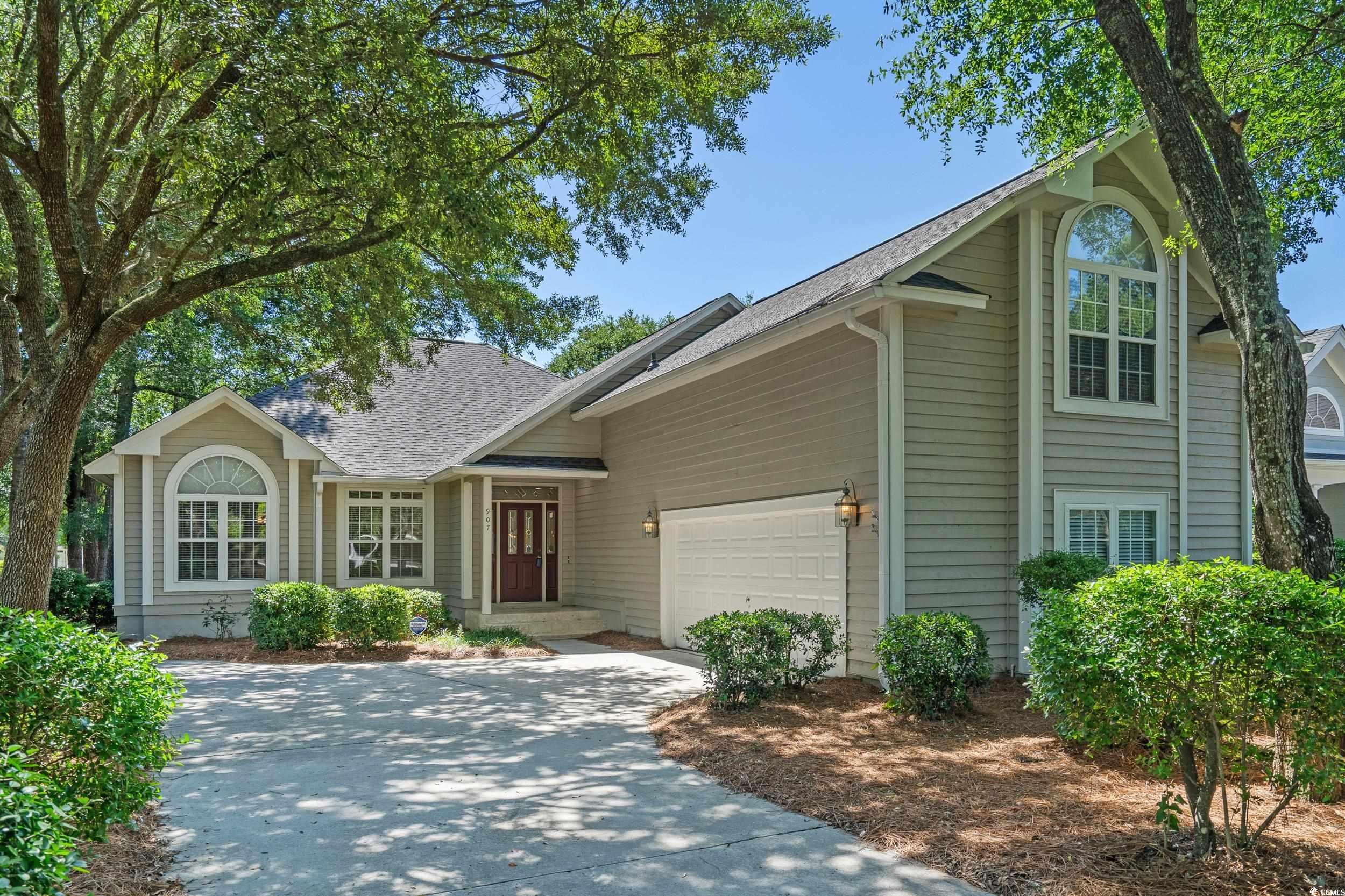 907 Tidewater Dr.