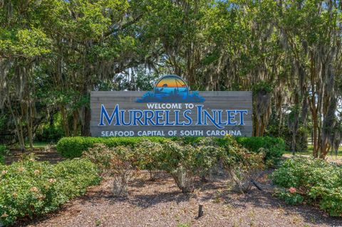 A home in Murrells Inlet