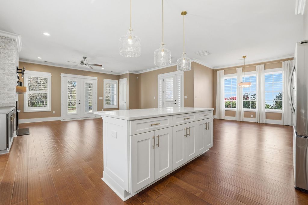 Photo of 202 Spreading Oak Dr, Pawleys Island, SC 29585 (MLS # 2607202)