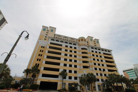 Photo of 2000 N Ocean Blvd #1510, Myrtle Beach, SC 29577 (MLS # 2610996)