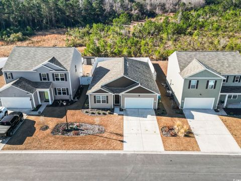 A home in Myrtle Beach