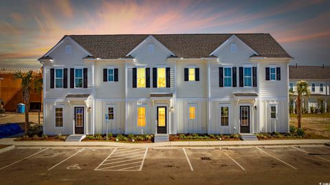 2790 Cook Circle D Myrtle Beach SC 29577