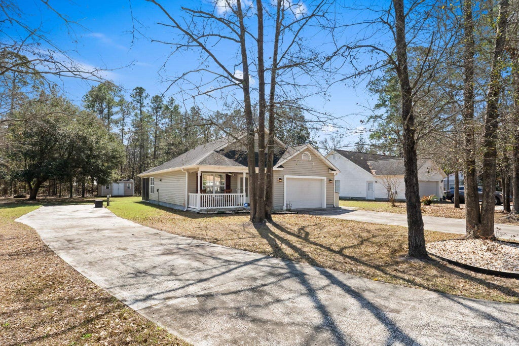 Photo of 3457 Kates Bay Hwy, Conway, SC 29527 (MLS # 2622255)