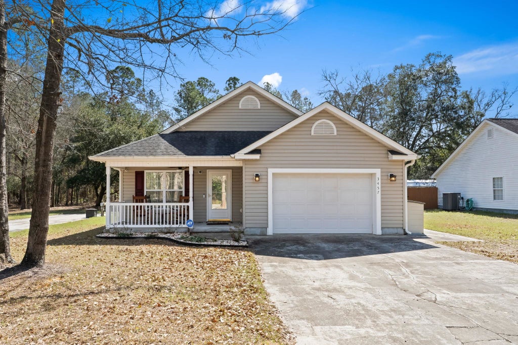 Photo of 3457 Kates Bay Hwy, Conway, SC 29527 (MLS # 2622255)