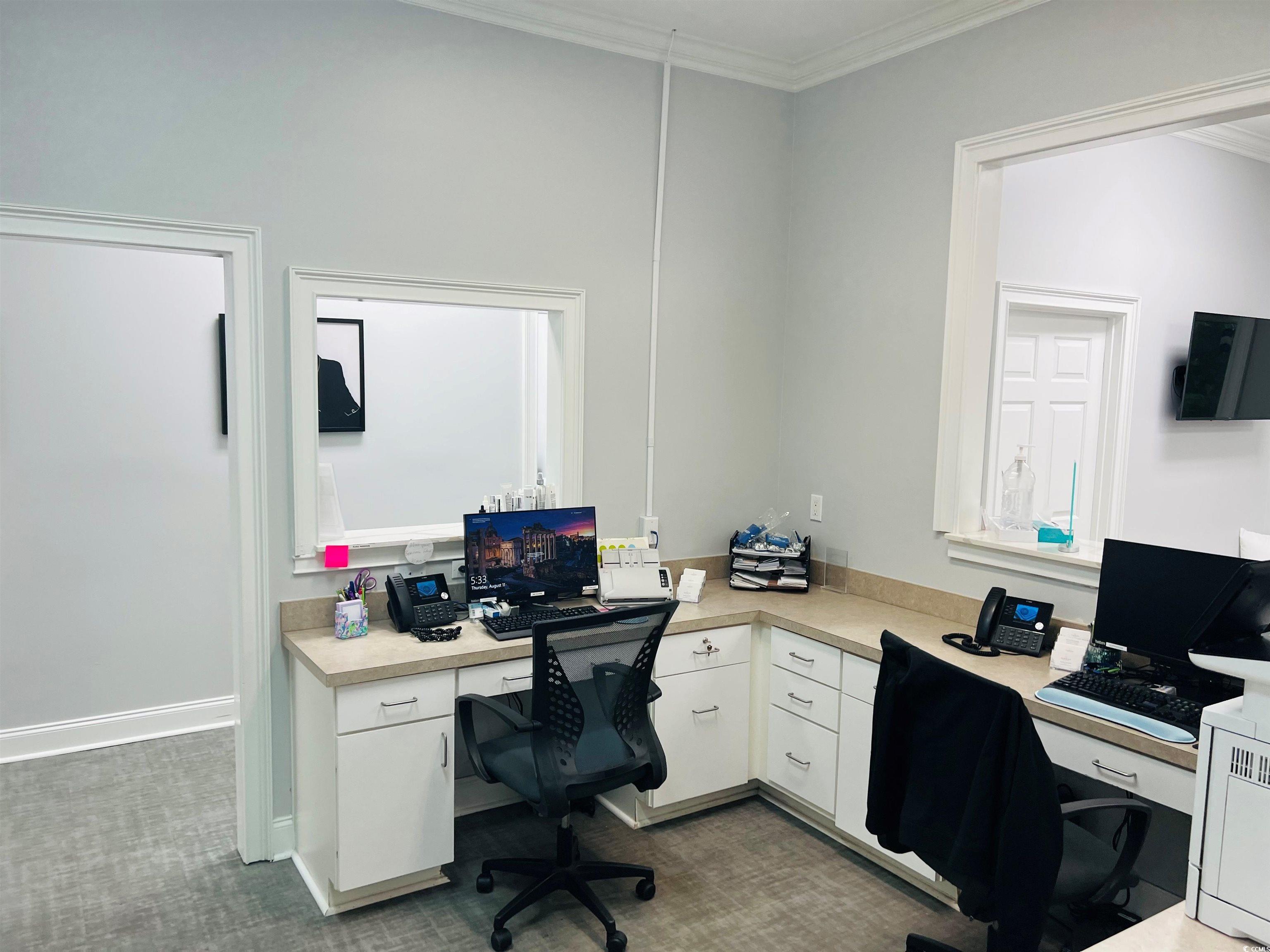 56 Business Center Dr.