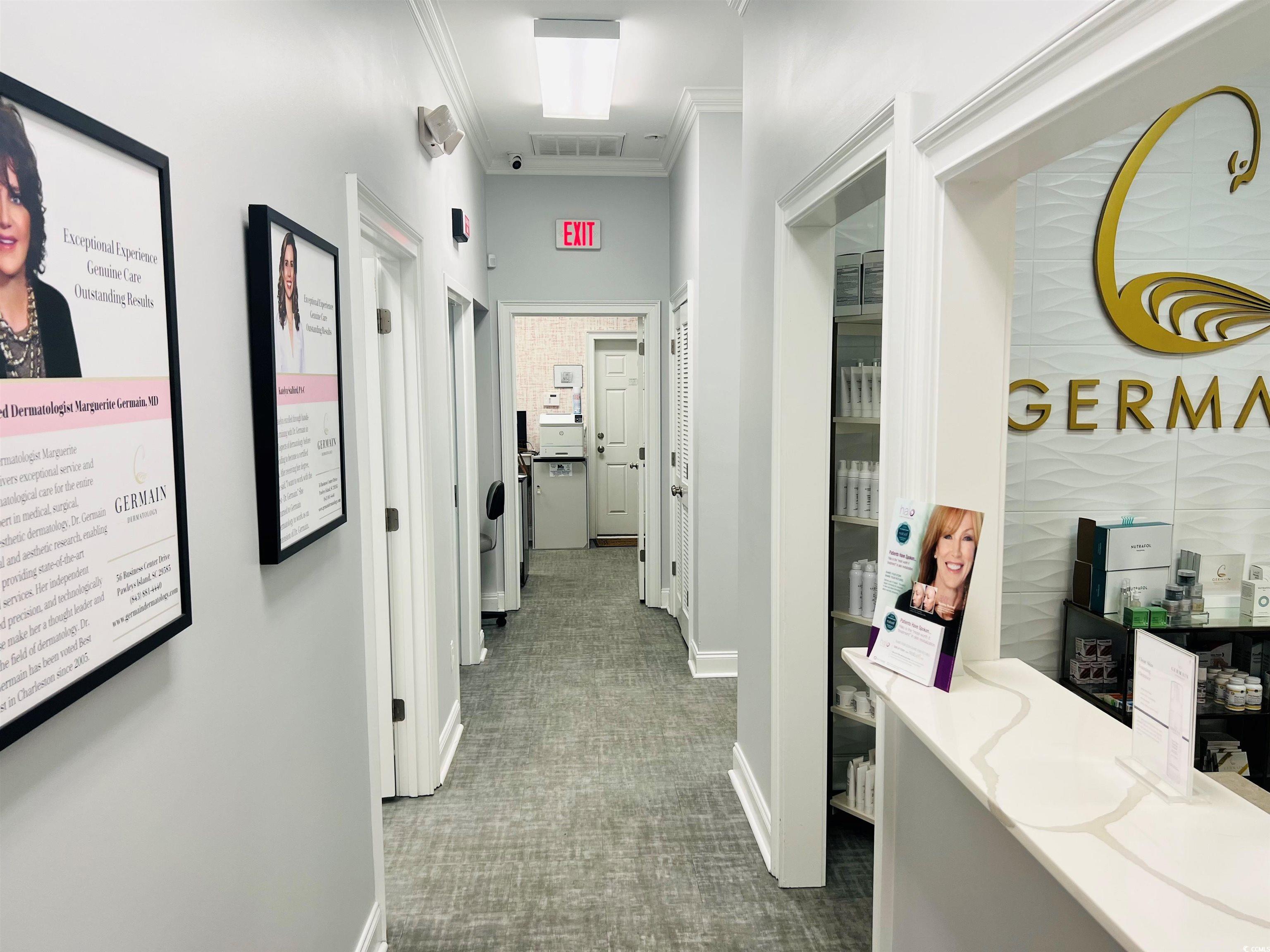 56 Business Center Dr.