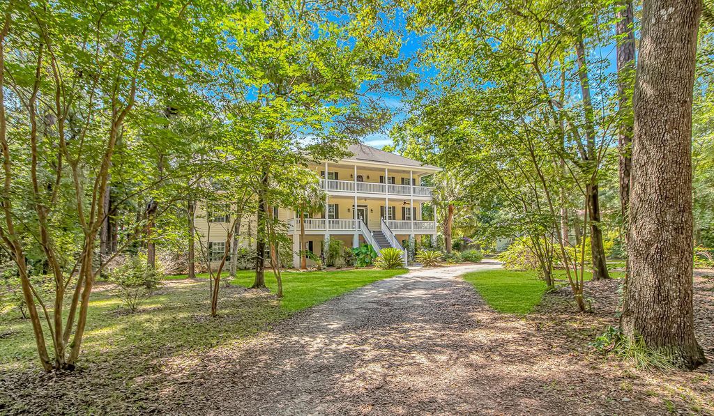 Photo of 1176 Old Plantation Dr, Pawleys Island, SC 29585 (MLS # 2608792)