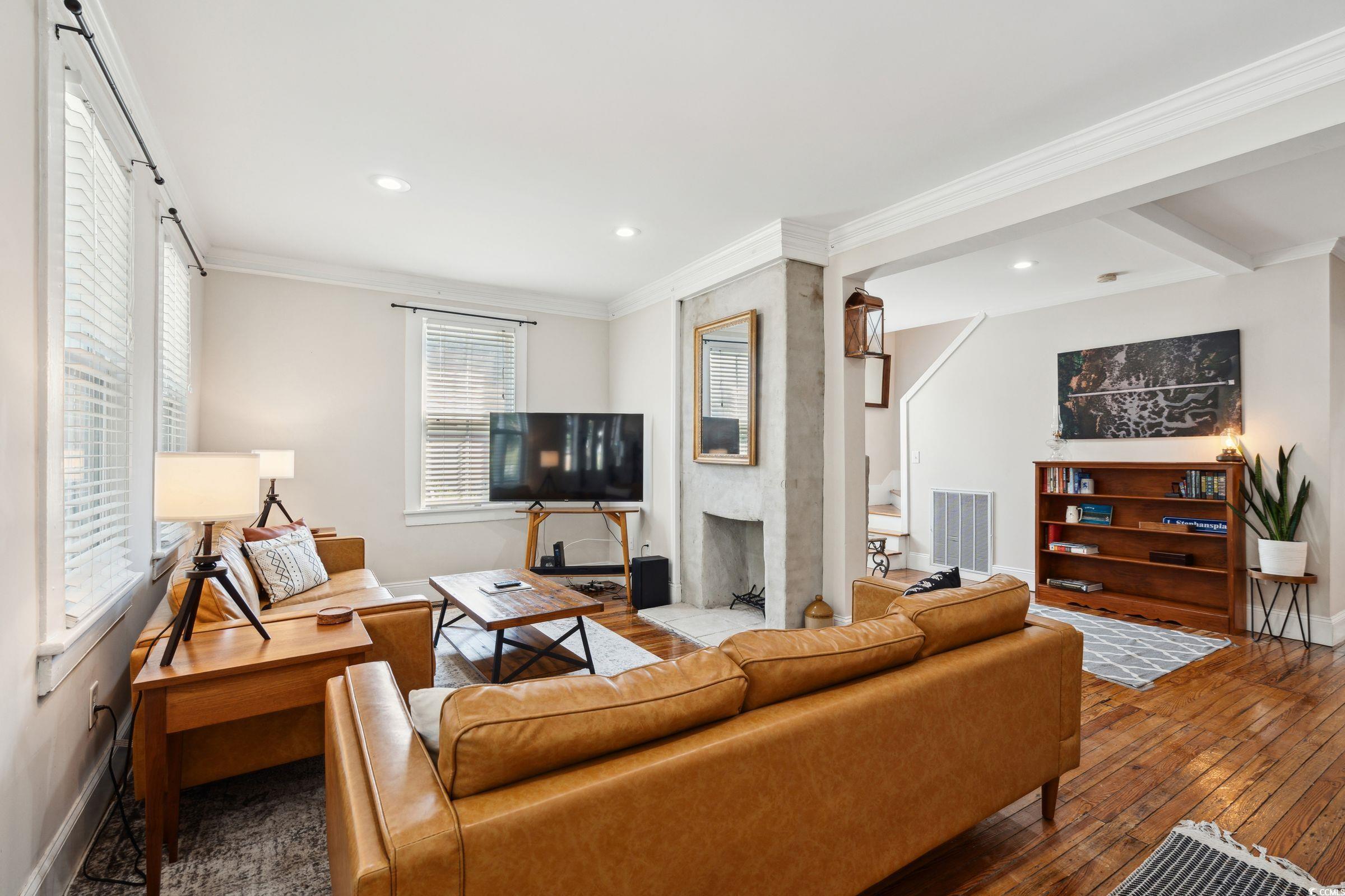 126 Cleland St.