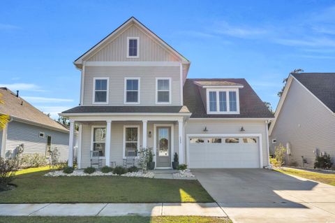 A home in Murrells Inlet