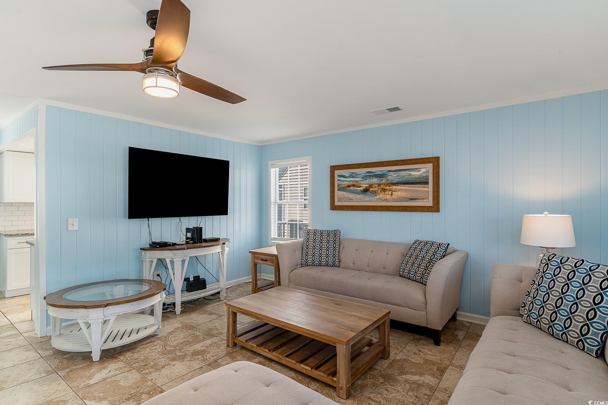 719 N Waccamaw Dr.