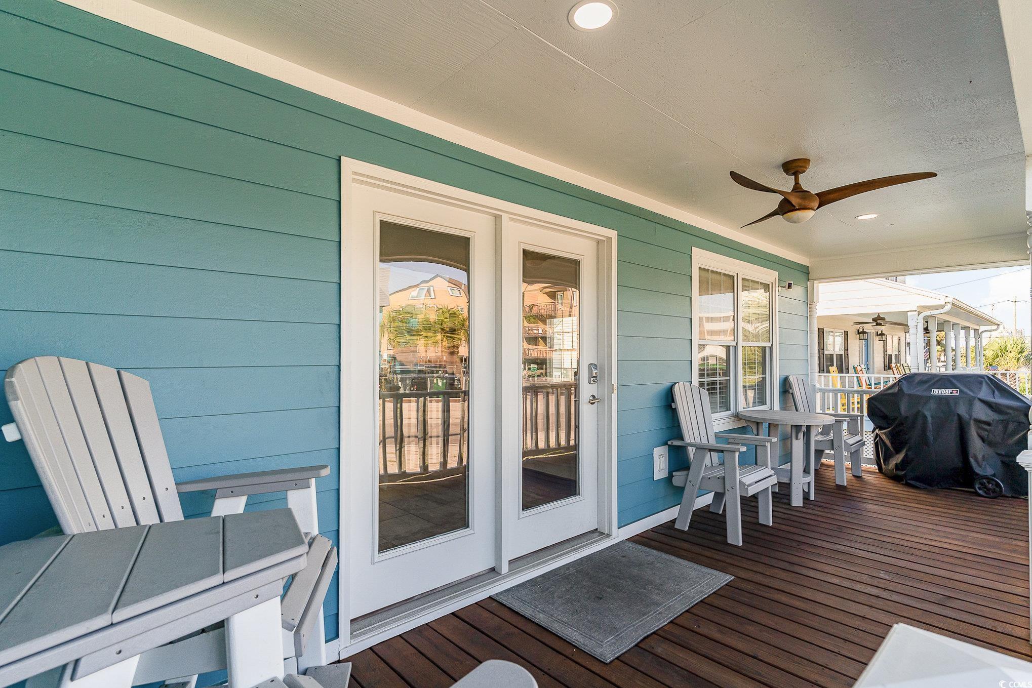 719 N Waccamaw Dr.