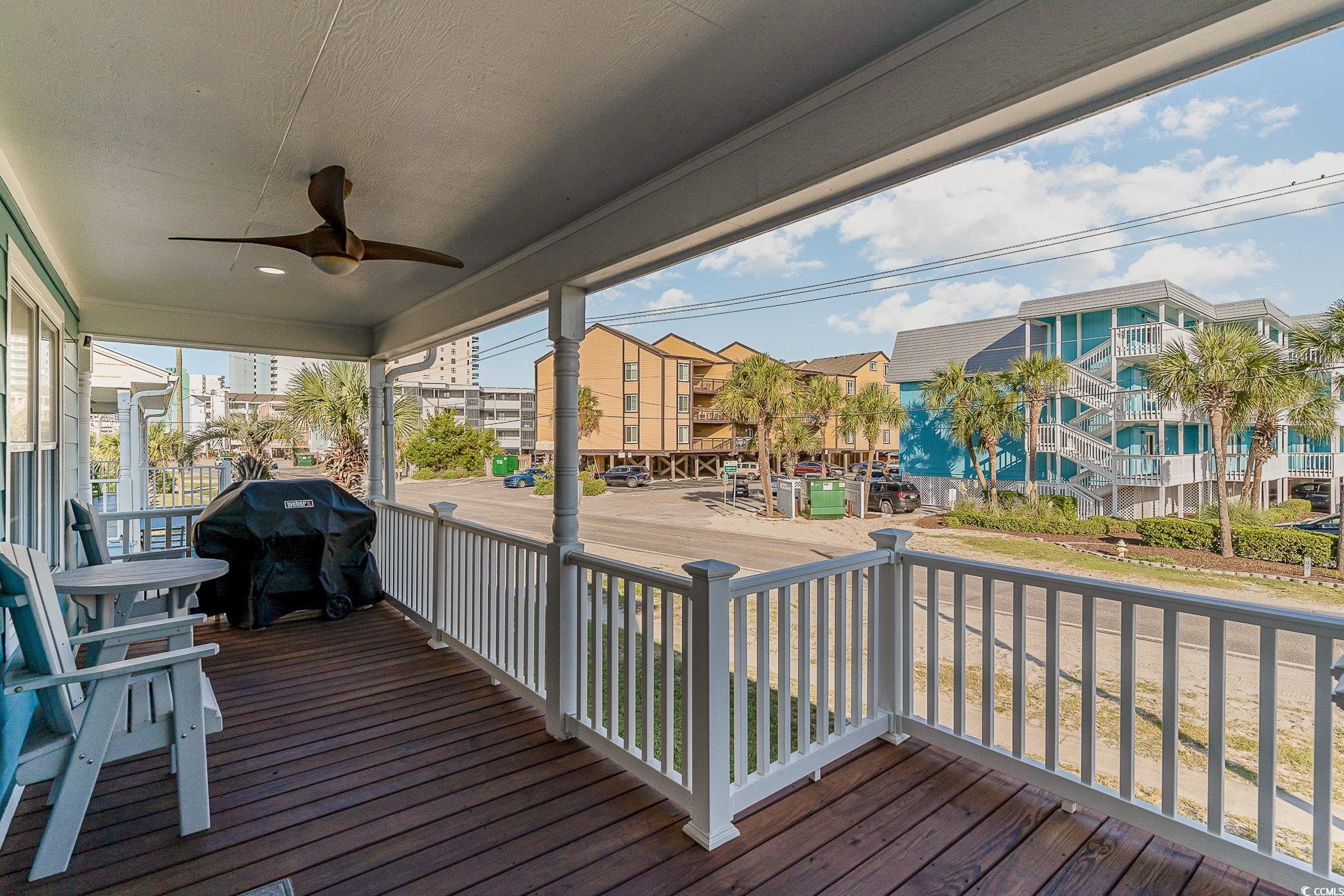 719 N Waccamaw Dr.