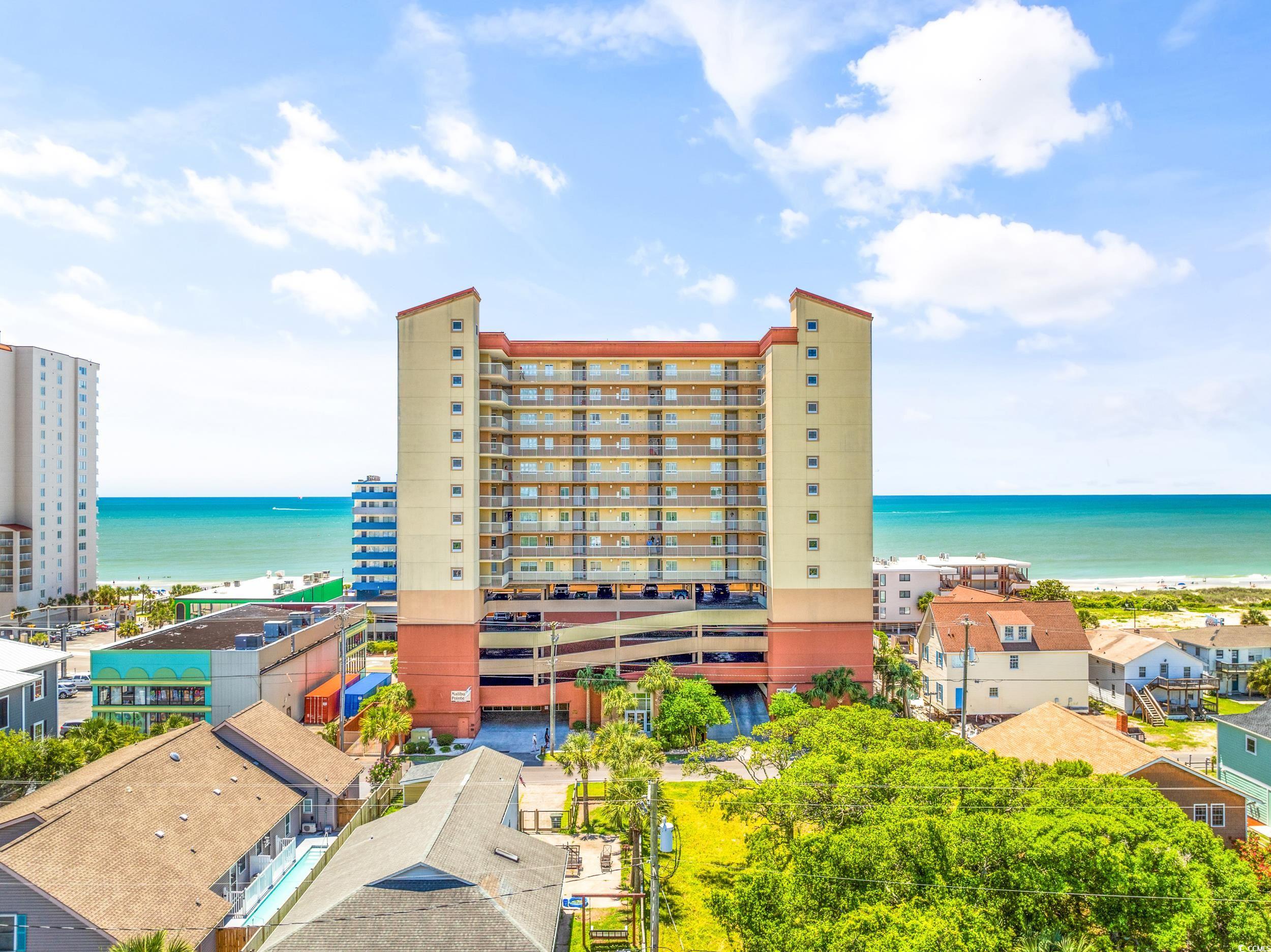 View North Myrtle Beach, SC 29582 condo
