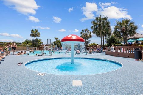 A home in North Myrtle Beach