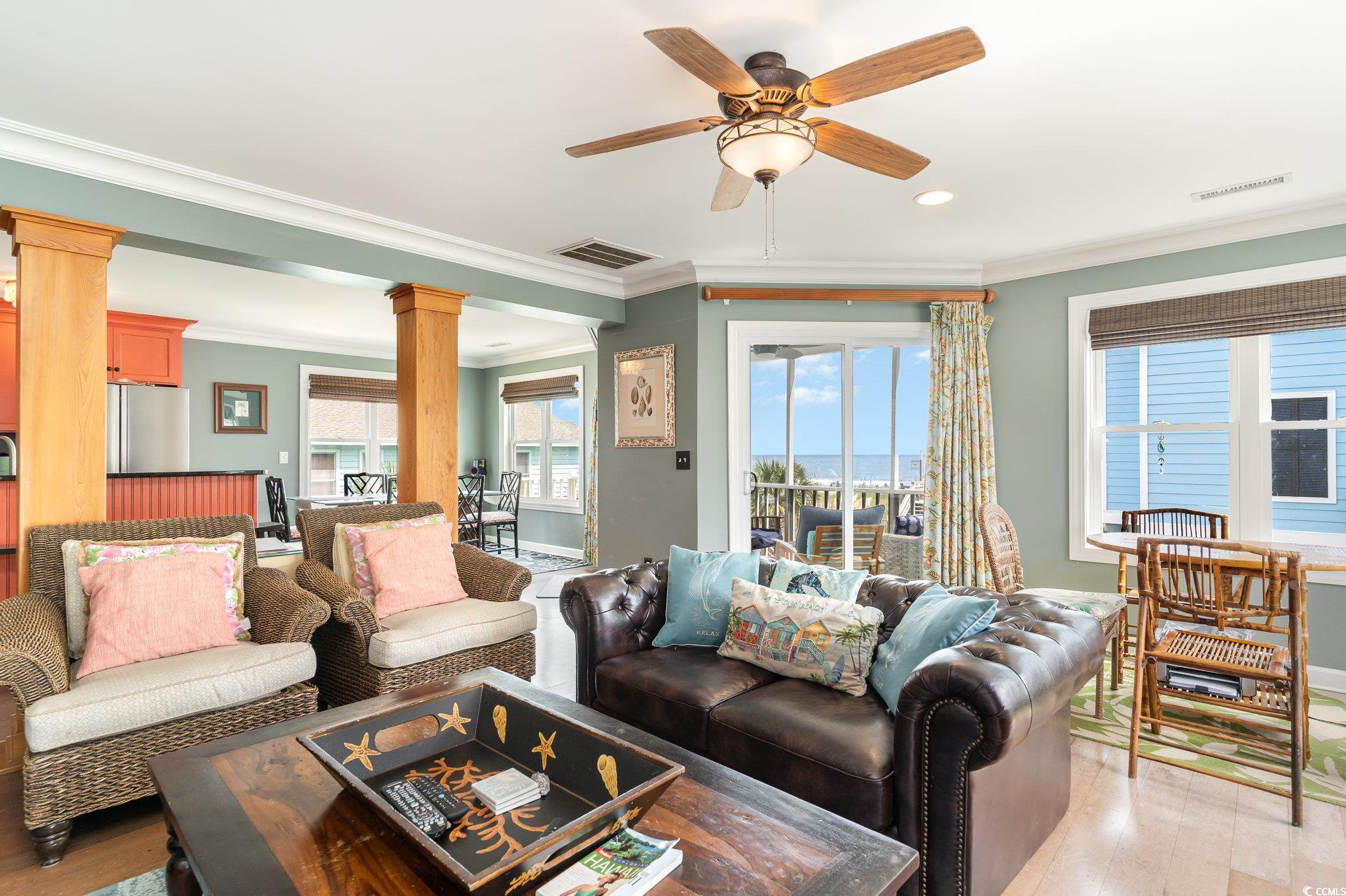 317 B N Ocean Blvd.