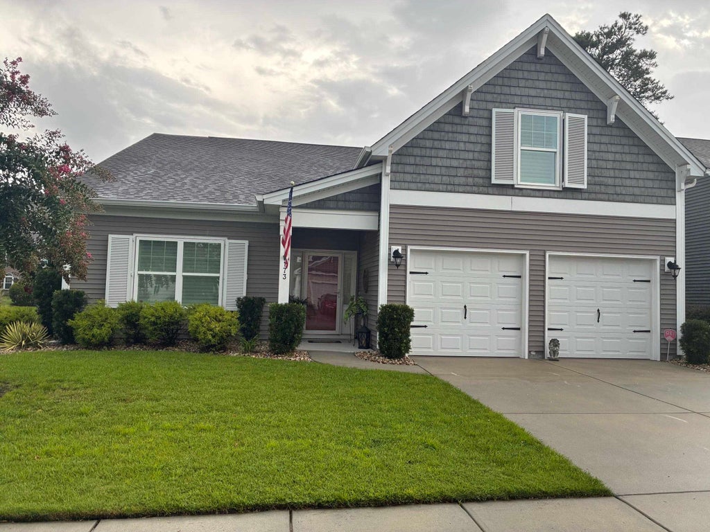 Photo of 173 Zostera Dr, Little River, SC 29566 (MLS # 2618517)