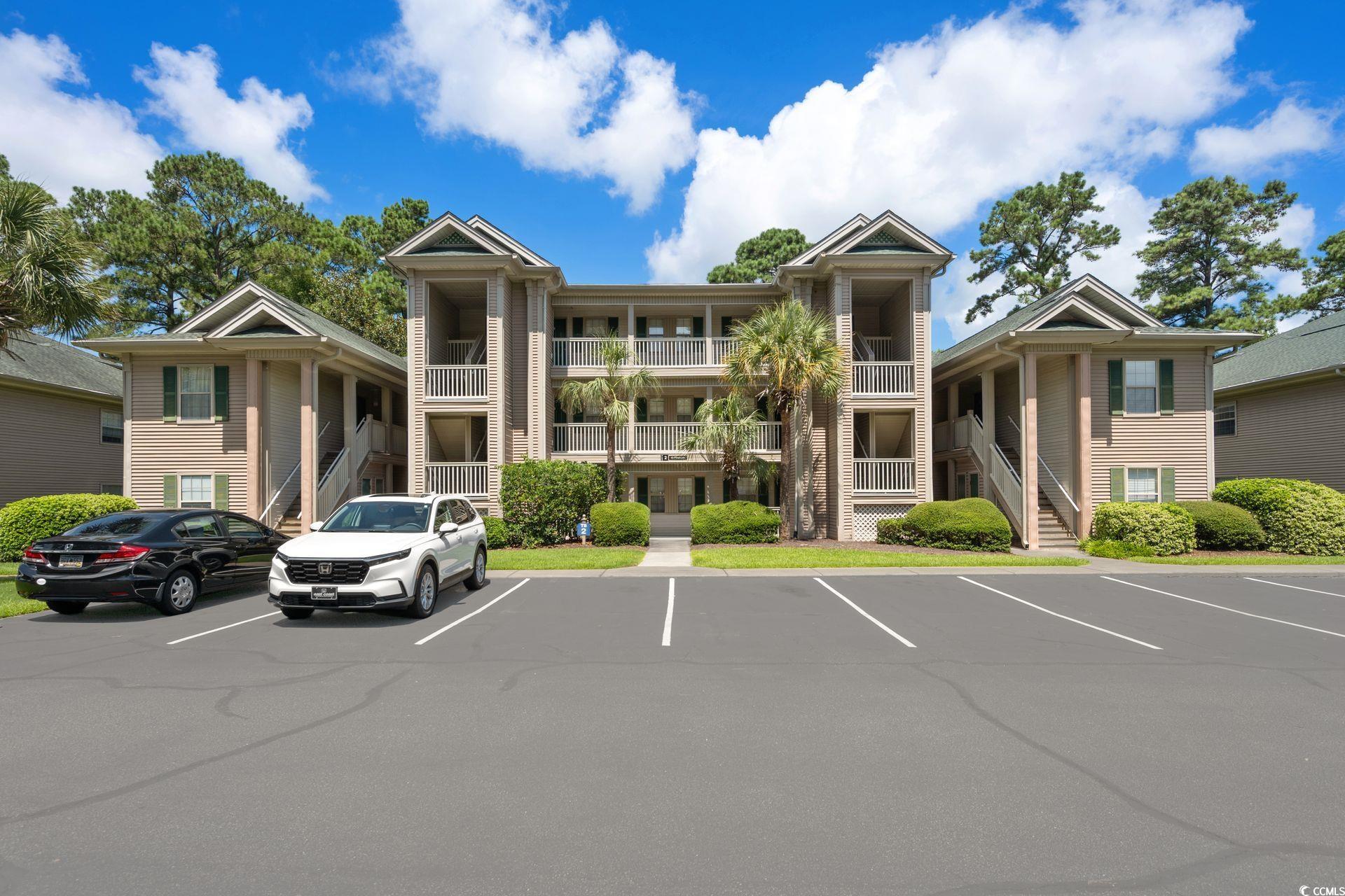 View Pawleys Island, SC 29585 condo