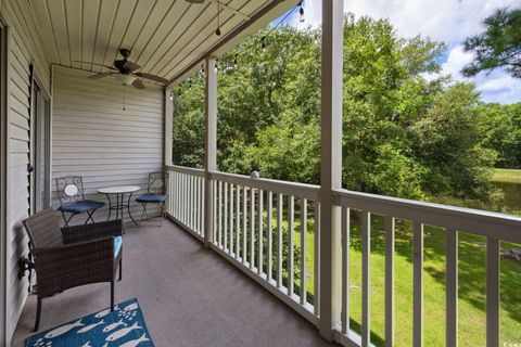 A home in Pawleys Island