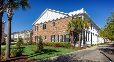 A home in Myrtle Beach