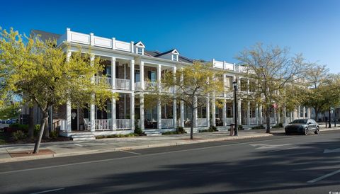 A home in Myrtle Beach