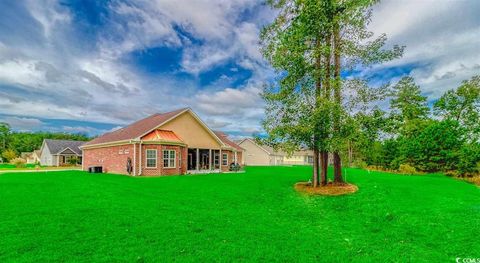 A home in Longs