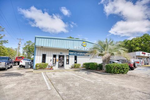 8760 Highway 707 Myrtle Beach SC 29588