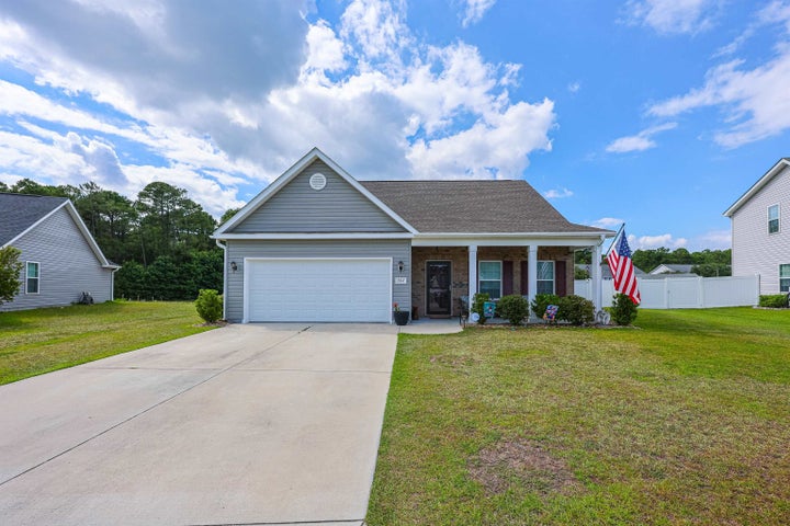 Photo 1 of 38 — 244 Turning Pines Loop, Myrtle Beach, SC 29579