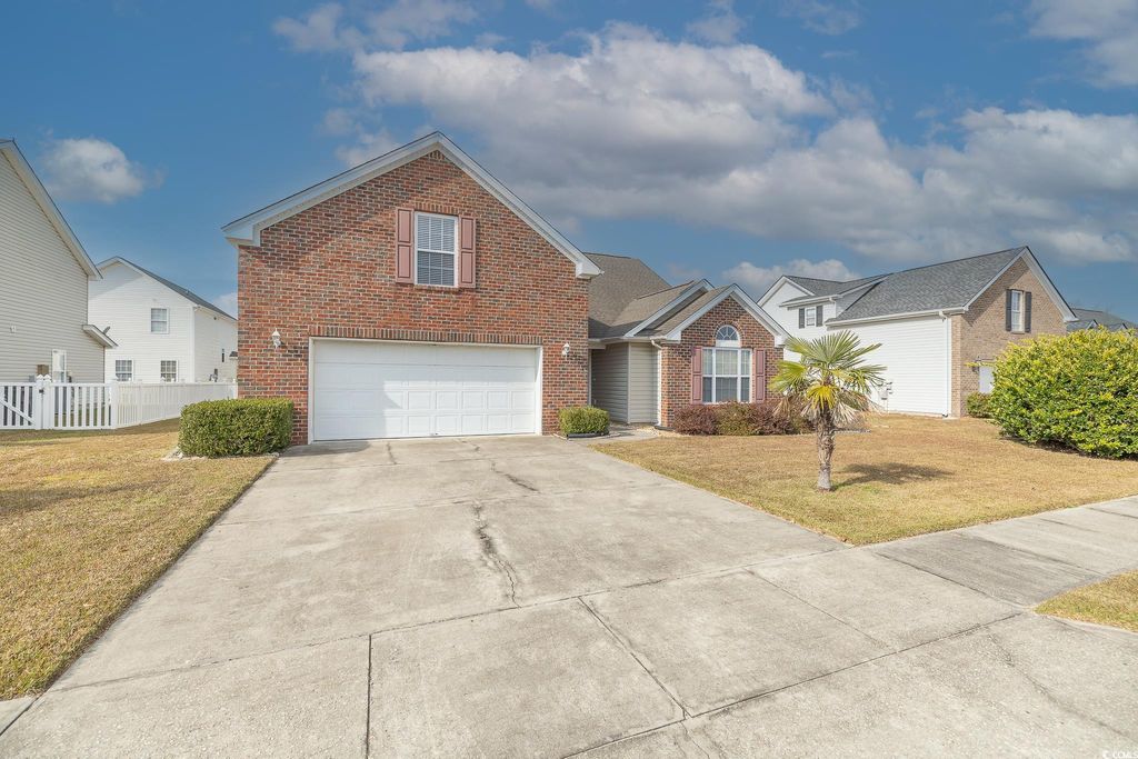 Photo of 5077 Capulet Circle, Myrtle Beach, SC 29588 (MLS # 2528088)