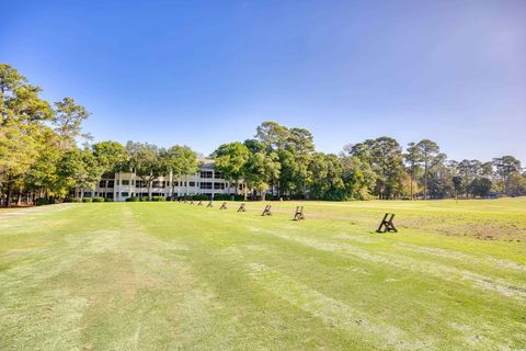 A home in North Myrtle Beach