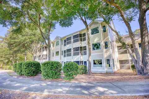 A home in North Myrtle Beach