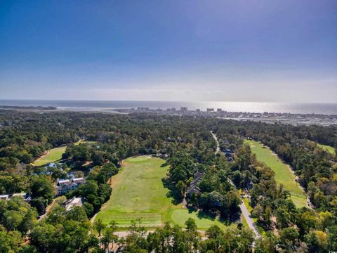 A home in North Myrtle Beach