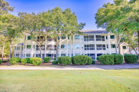 A home in North Myrtle Beach