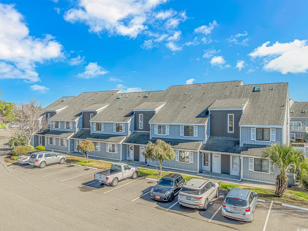 Photo of 3700 Golf Colony Lane #20-L, Little River, SC 29566 (MLS # 2529334)